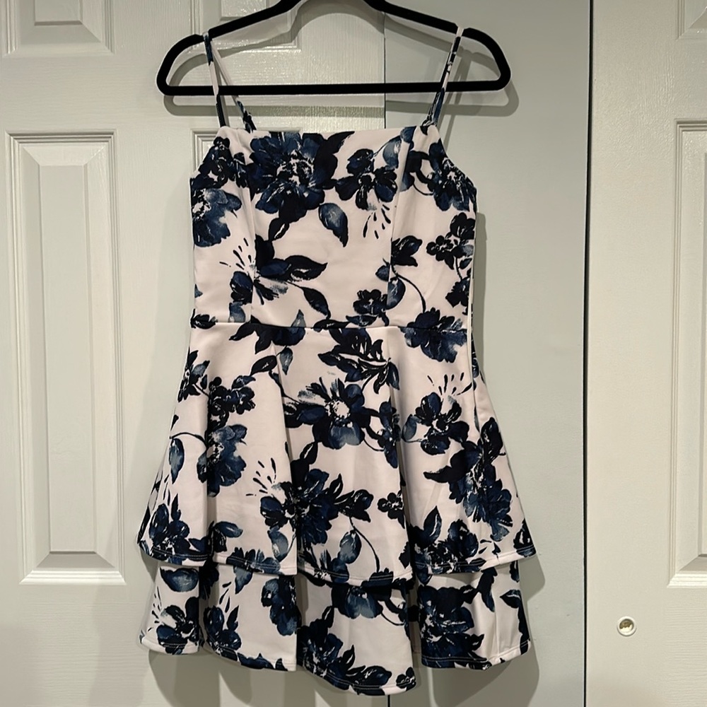 Trixxi Clothing Company Dress